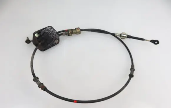 Nissan Sentra B15 Gear shift cable linkage
