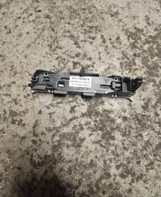 Audi A6 S6 C6 4F Gear shift selector indicator 4F1713463B 40046047150407 19102005160217