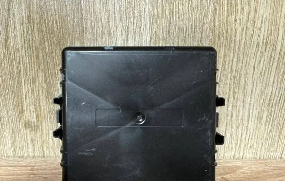 Seat Leon IV Gateway control module 5WB907530H