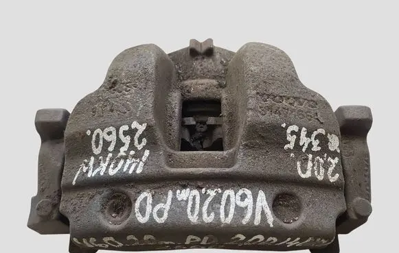 Volvo V60 Front brake caliper