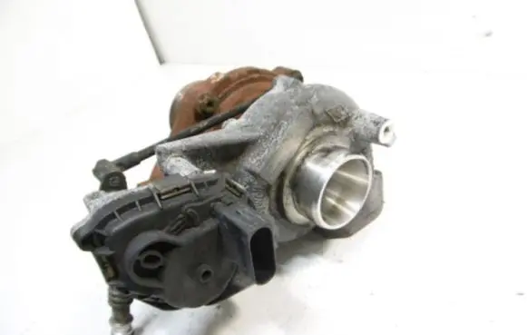 Peugeot 308 Turbo 9820728080