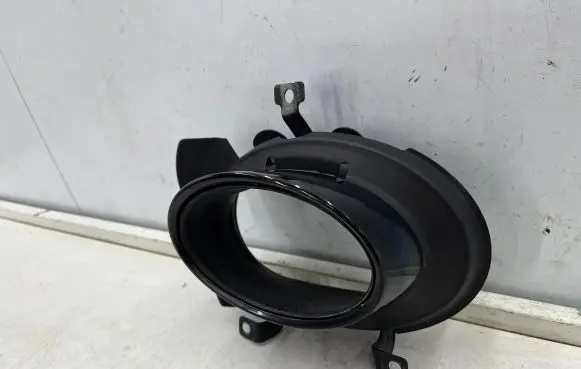 Porsche 911 992 Muffler ending 992251188bd