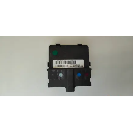 Mini Cooper Countryman R60 Positive wiring loom 9136726