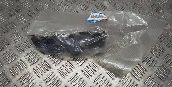 Mazda CX-7 Front bumper mounting bracket EH14500T1A