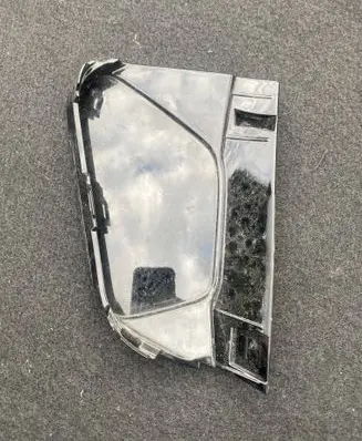 BMW X3 G01 Front bumper lower grill 8081200
