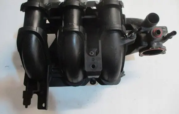 Ford Fiesta Intake manifold H1BG9424AB
