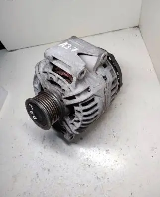 Audi A3 S3 8P Generator/alternator 06B903016AB 0124525088