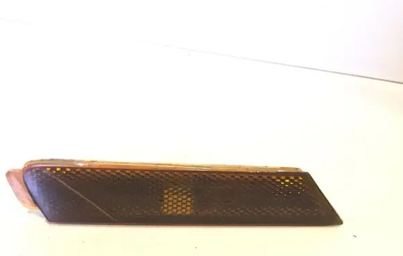 Chevrolet Camaro Front fender indicator light 92246244