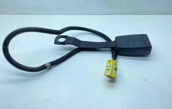 Subaru Forester SK Front seatbelt buckle 64631AN01AWD 18189 B620