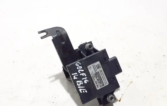 Volkswagen Golf VII Other control units/modules 5G0907159C
