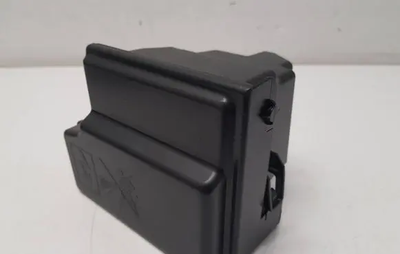 Renault Captur II Fuse box set 252361535R 243129358R