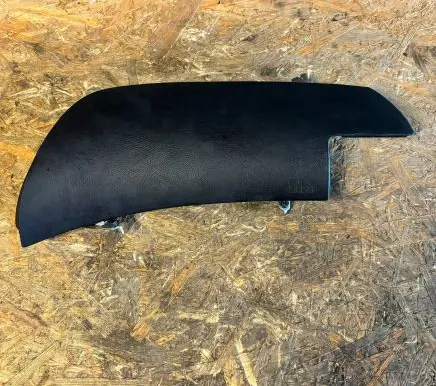 BMW 3 E46 Airbag set with panel 8196094