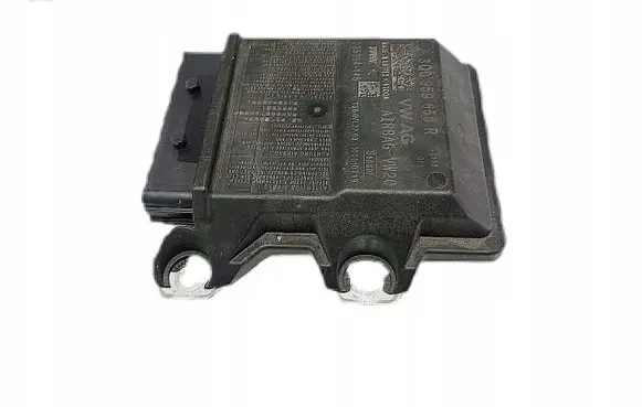 Seat Leon (5F) Airbag control unit/module 3Q0959655R