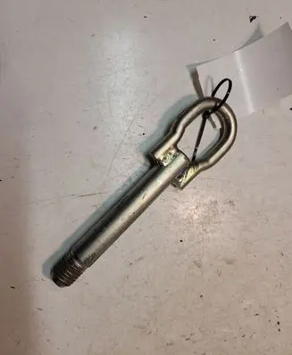 Mazda 6 Towing hook eye 