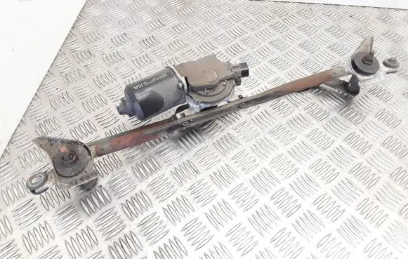 Mazda 6 Front wiper linkage and motor 8492002393