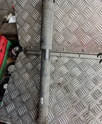 Mercedes-Benz B W245 Rear shock absorber/damper