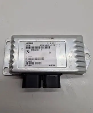 BMW X5 E70 Gearbox control unit/module 27607569969 7569969 13774410