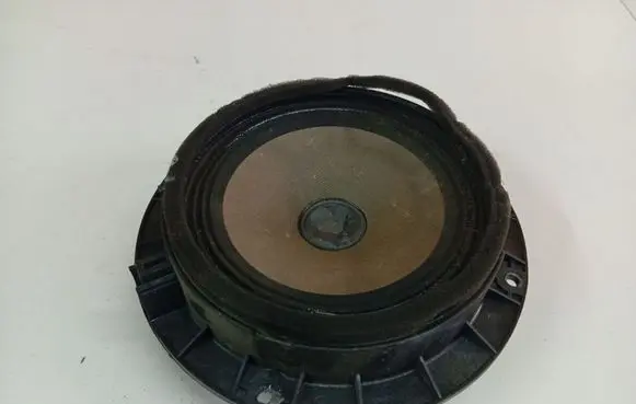 Hyundai i30 Front door speaker 963302H000