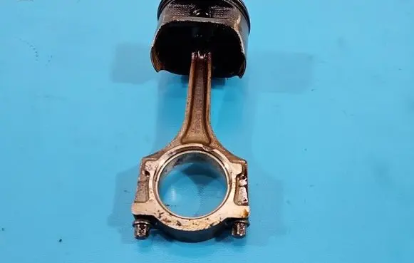 Ford Focus Piston IMPRK1583231