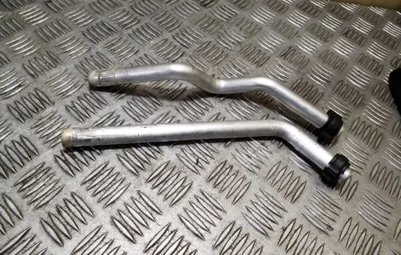 Volvo V40 Heater radiator pipe/hose 