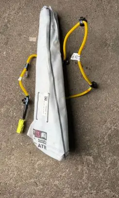 Toyota C-HR I Seat airbag 73910F4010