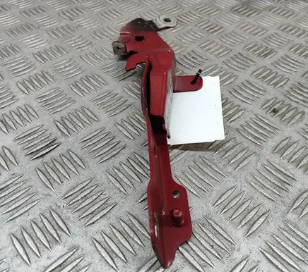 Opel Mokka B Engine bonnet/hood hinges 9834812380