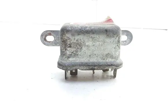 Jaguar XJS Hazard warning light relay 22RA 3385
