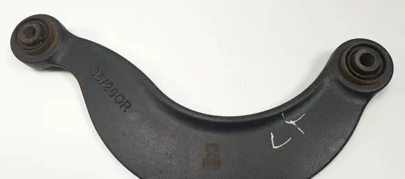 Volvo C70 Rear control arm