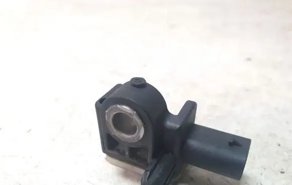 Audi A7 S7 4G Airbag deployment crash/impact sensor 4H0959651A