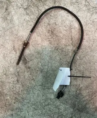 Volkswagen Crafter Exhaust gas temperature sensor 070906088AA