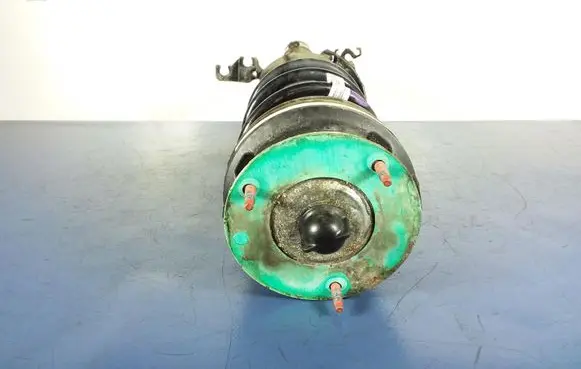 Land Rover Range Rover Evoque L538 Rear shock absorber/damper bj32-18080-ae