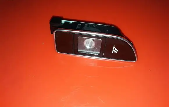 Audi A8 S8 D4 4H Interior lighting switch 4H0947354 4H4947354