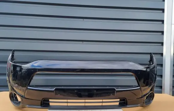 Mitsubishi Outlander Front bumper 6400D558ZZ