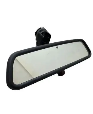 BMW 5 E60 E61 Rear view mirror (interior) E11015313 E11025313