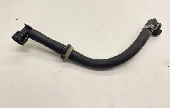 Volvo V70 Vacuum line/pipe/hose 3524376