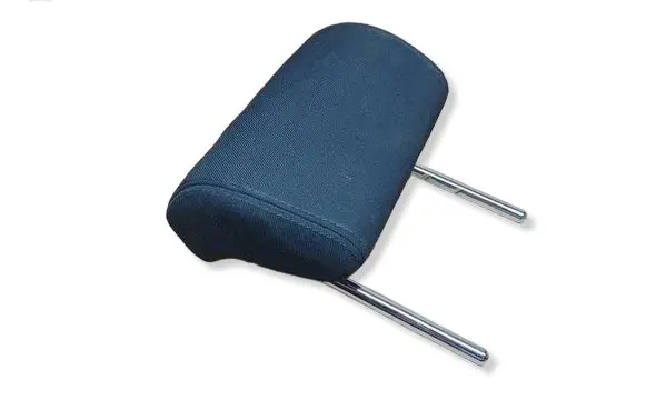 Skoda Octavia Mk2 (1Z) Rear seat headrest 