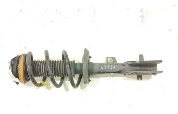 Chrysler Pacifica Front shock absorber/damper 68231728AA
