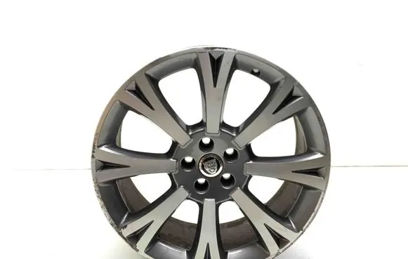 Jaguar XK - XKR R12 alloy rim BW9M1007EA 90JX20CHX49MM