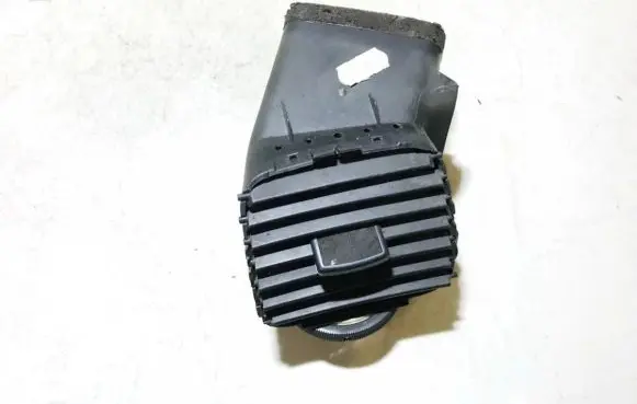 Peugeot 607 Dash center air vent grill 9629444077 223973
