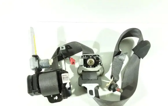 Mitsubishi Space Star Front seatbelt 570493010 570521899F 8590C