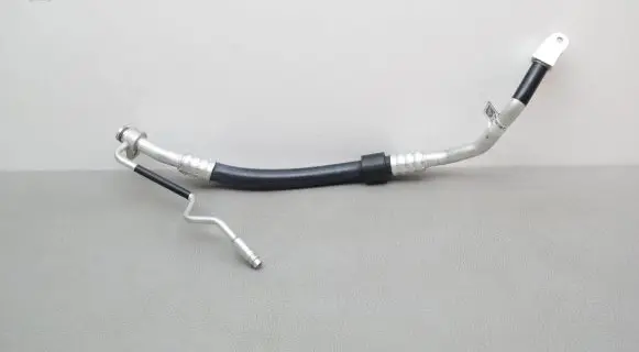 Audi A4 S4 B9 8W Air conditioning (A/C) pipe/hose 8W1820740F