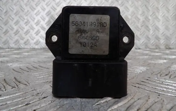 Jeep Cherokee III KJ Other control units/modules 56041891AD