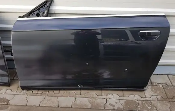 Audi A3 S3 8P Door (2 Door Coupe) 