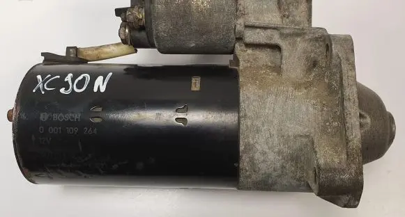 Volvo XC90 Starter motor 30724473