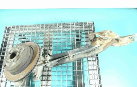 Suzuki XL7 II Rear wheel bearing hub IMPRK1356126
