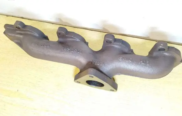Chrysler PT Cruiser Exhaust manifold A6641420201