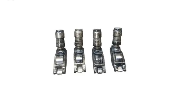 Volkswagen Crafter Valve rocker arm 