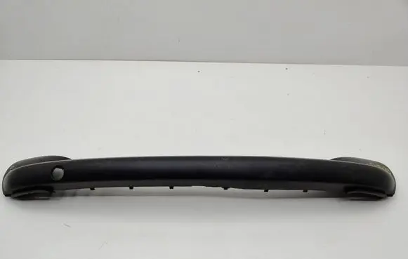 Peugeot 207 Front door trim (molding) 9680074080