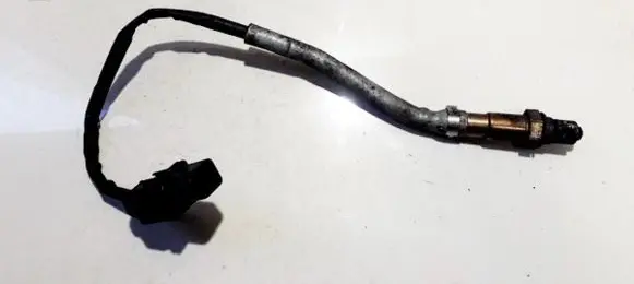 Volkswagen Golf VI Lambda probe sensor 03l906262 0281004083