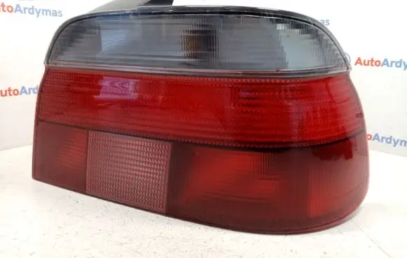 BMW 5 E39 Rear/tail lights 2496298 63212496298